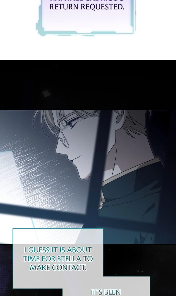 How to Protect the Master of the Monster Mansion Chapter 64 - Page 10