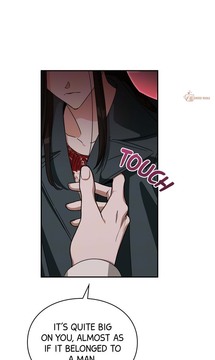 How to Protect the Master of the Monster Mansion Chapter 65 - Page 1