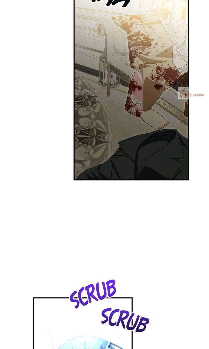 How to Protect the Master of the Monster Mansion Chapter 65 - Page 13