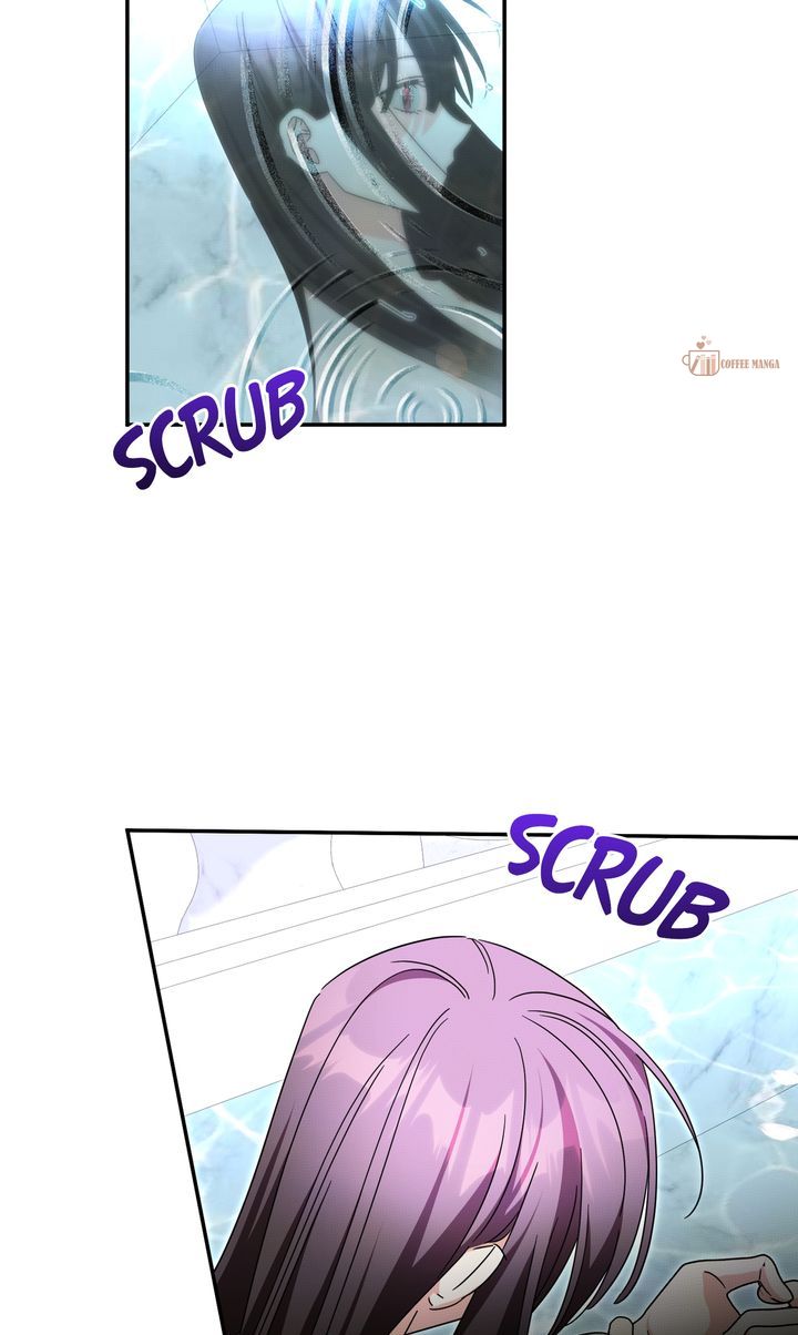 How to Protect the Master of the Monster Mansion Chapter 65 - Page 14