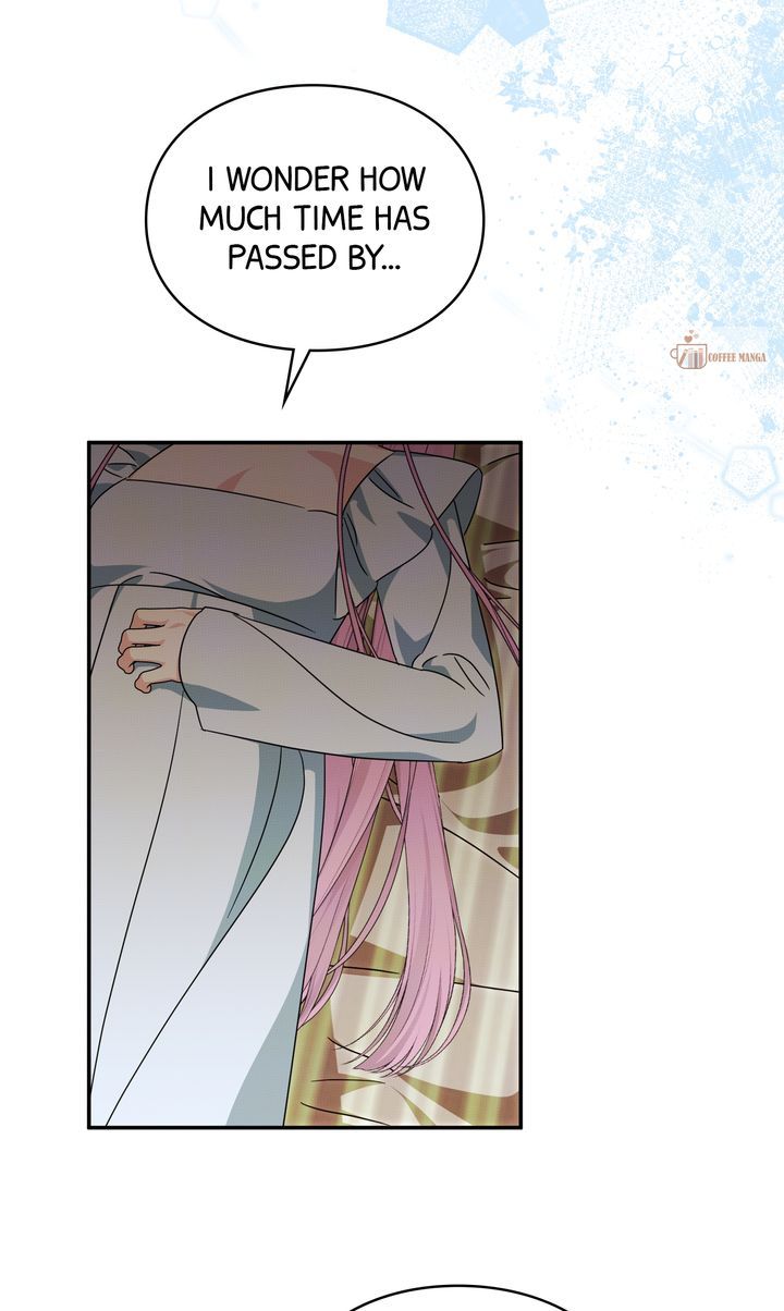 How to Protect the Master of the Monster Mansion Chapter 65 - Page 20