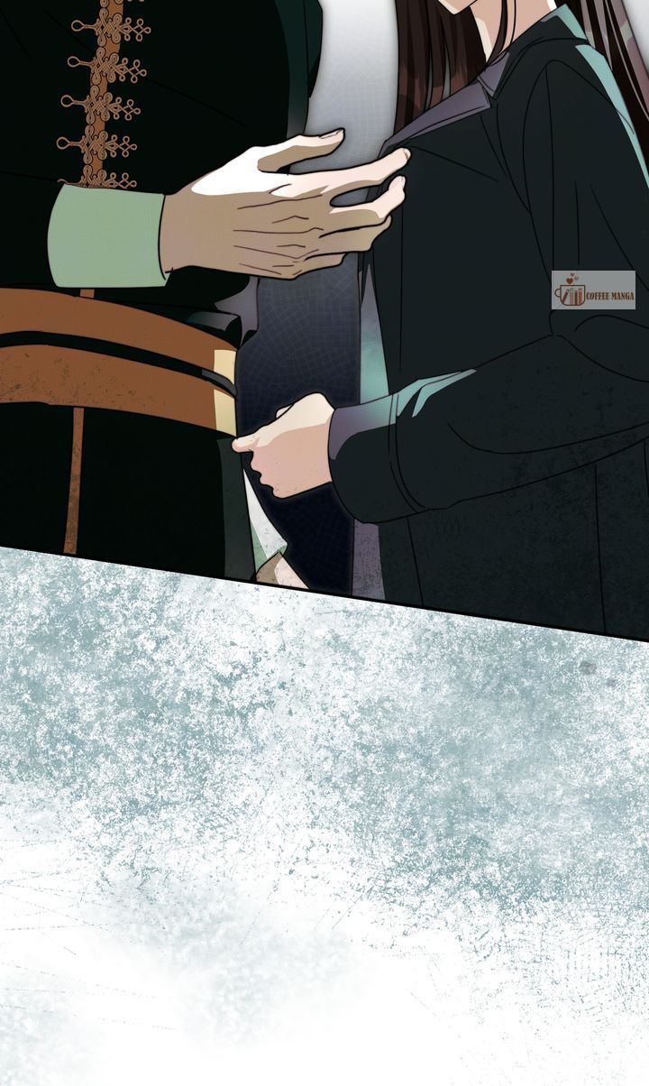 How to Protect the Master of the Monster Mansion Chapter 65 - Page 3