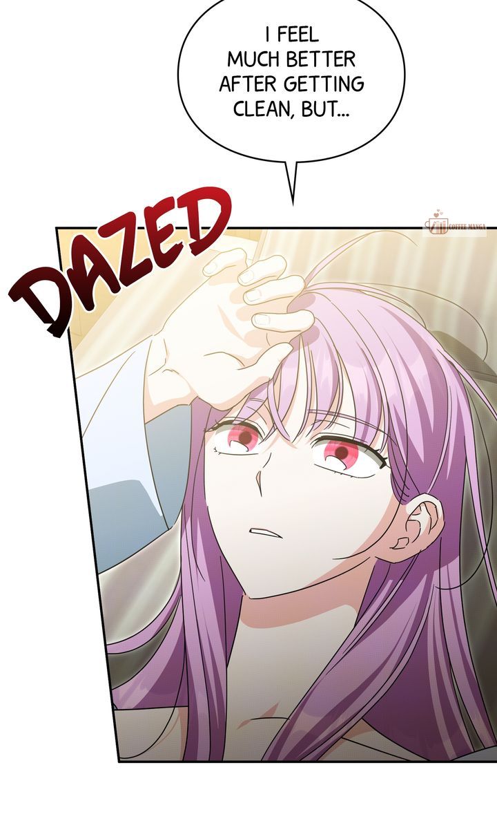 How to Protect the Master of the Monster Mansion Chapter 65 - Page 21