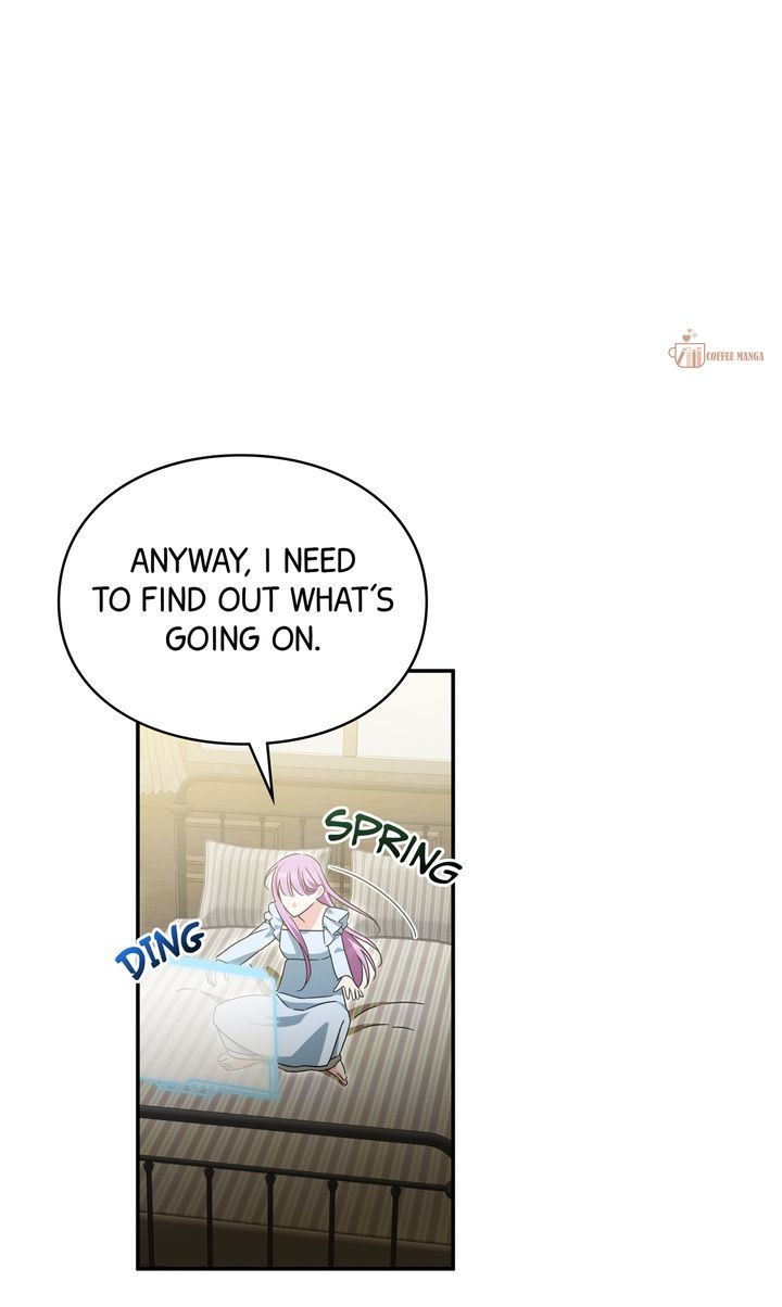 How to Protect the Master of the Monster Mansion Chapter 65 - Page 22