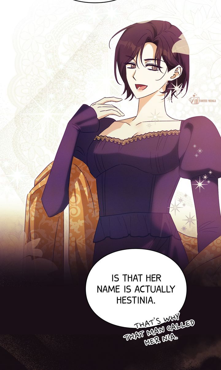 How to Protect the Master of the Monster Mansion Chapter 65 - Page 24