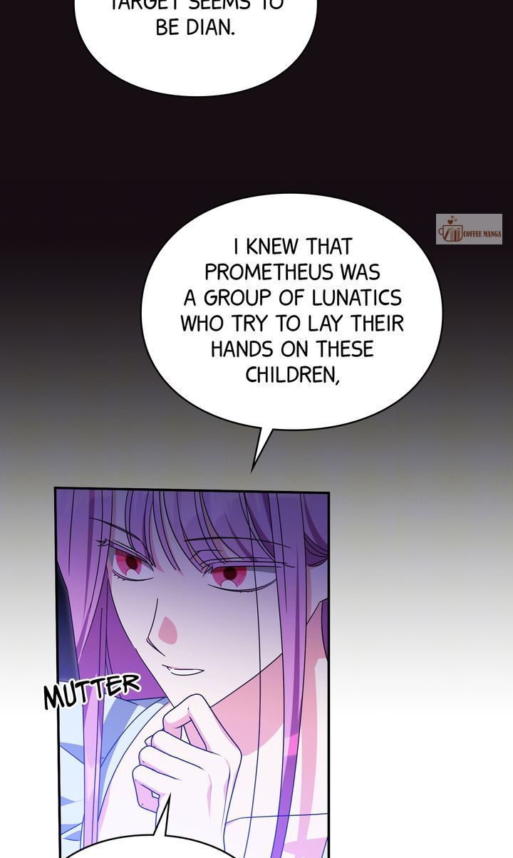 How to Protect the Master of the Monster Mansion Chapter 65 - Page 27