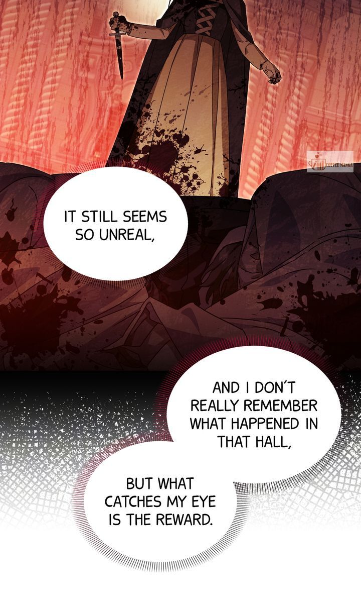 How to Protect the Master of the Monster Mansion Chapter 65 - Page 29