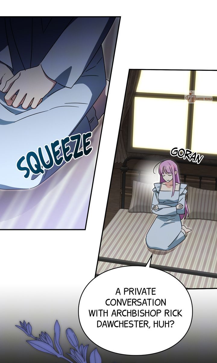 How to Protect the Master of the Monster Mansion Chapter 65 - Page 30