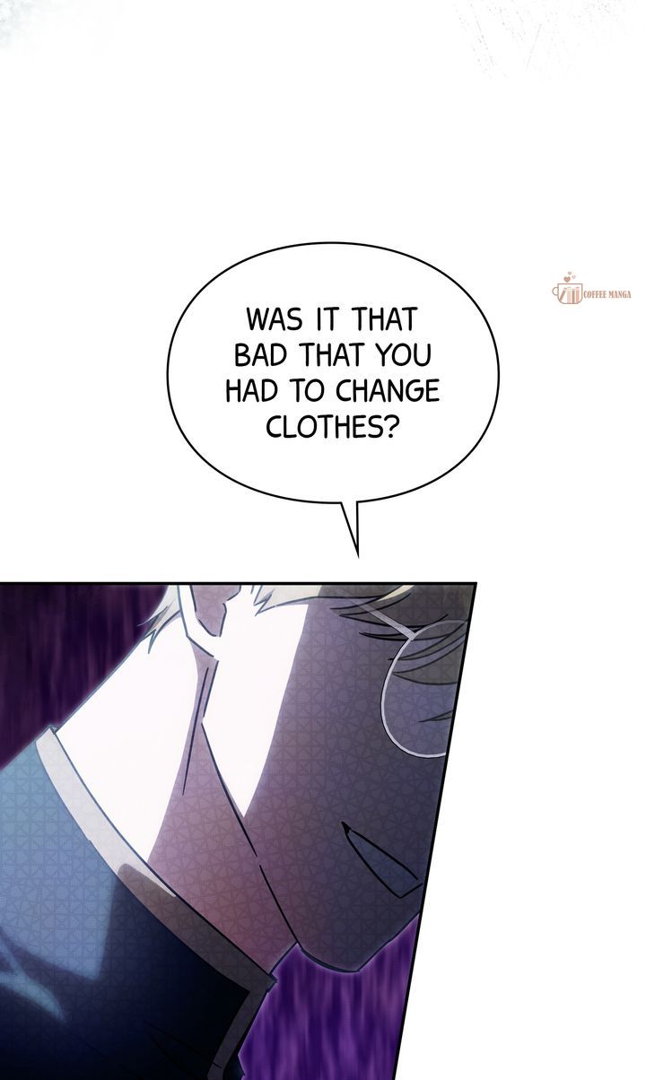 How to Protect the Master of the Monster Mansion Chapter 65 - Page 4