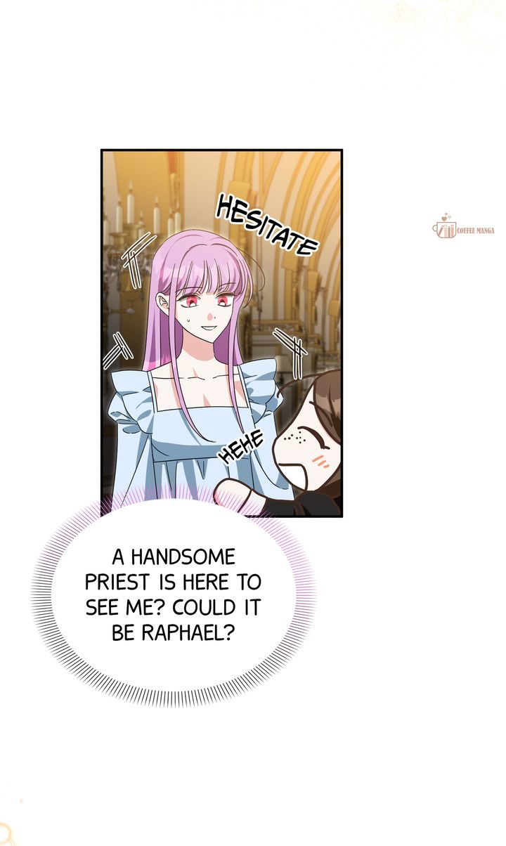 How to Protect the Master of the Monster Mansion Chapter 65 - Page 40