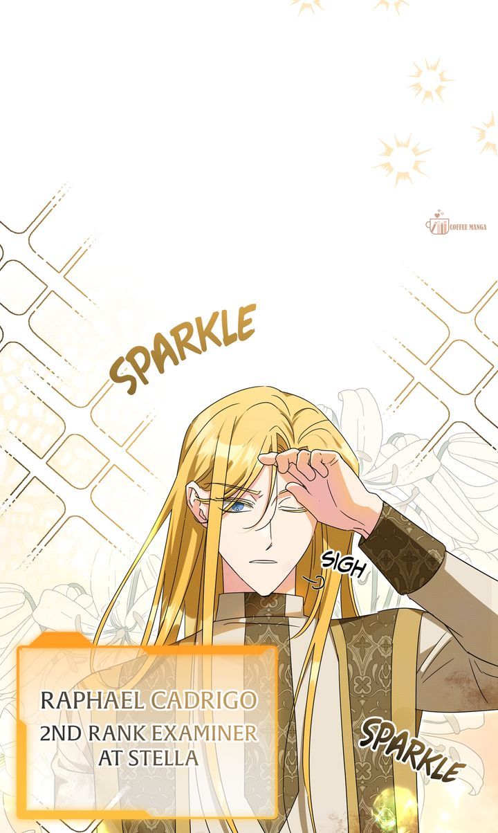 How to Protect the Master of the Monster Mansion Chapter 65 - Page 43