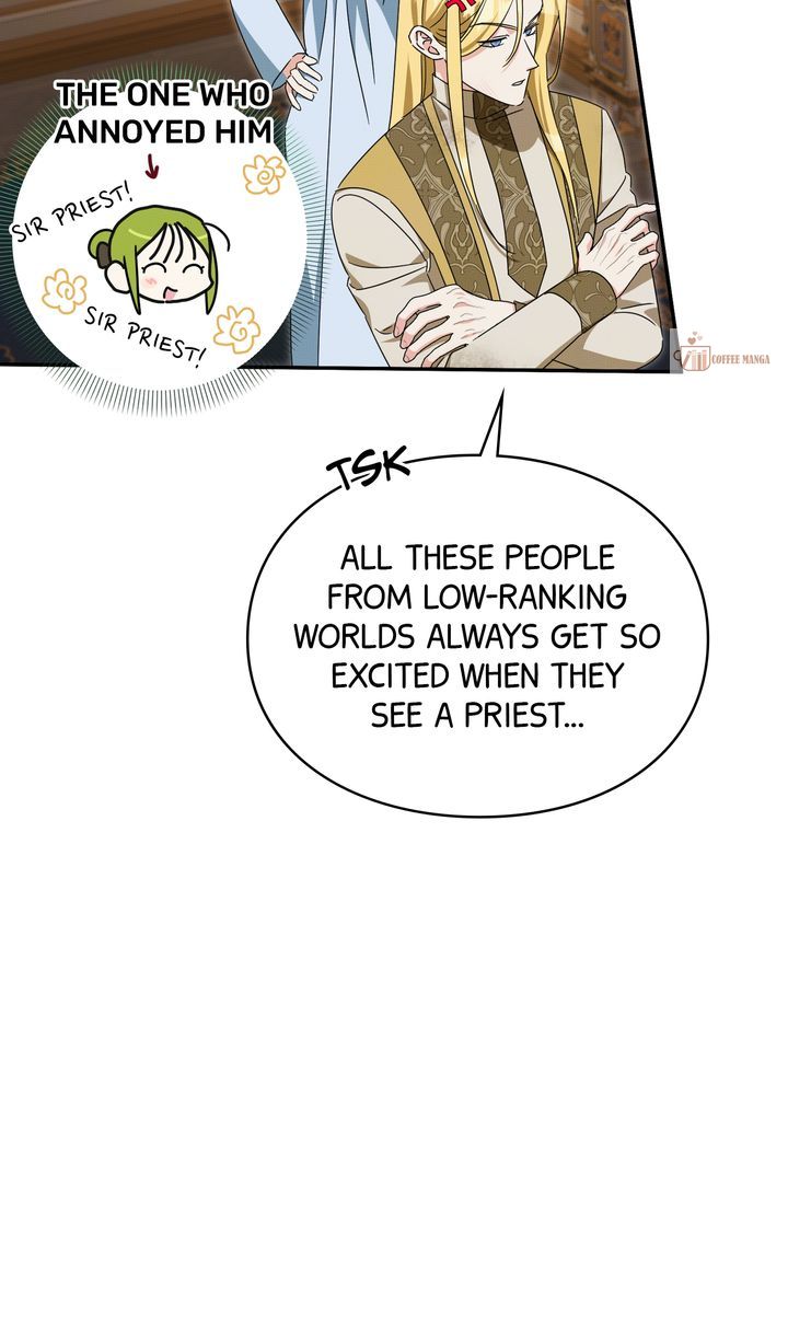 How to Protect the Master of the Monster Mansion Chapter 65 - Page 45