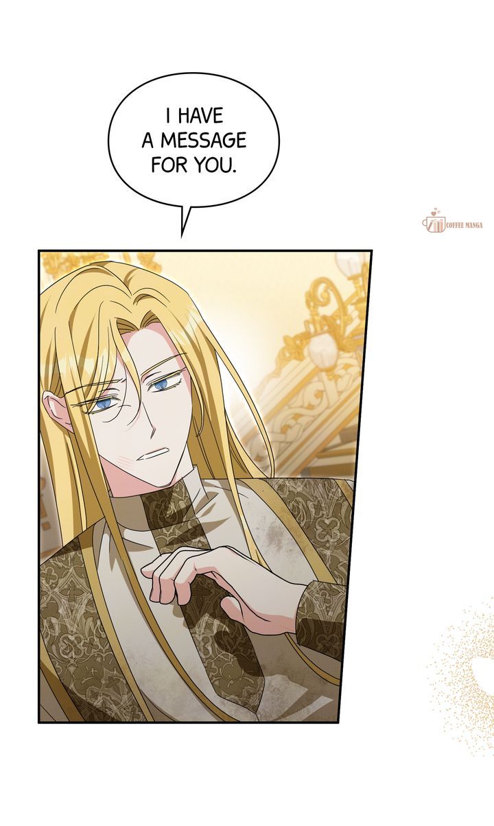 How to Protect the Master of the Monster Mansion Chapter 65 - Page 46