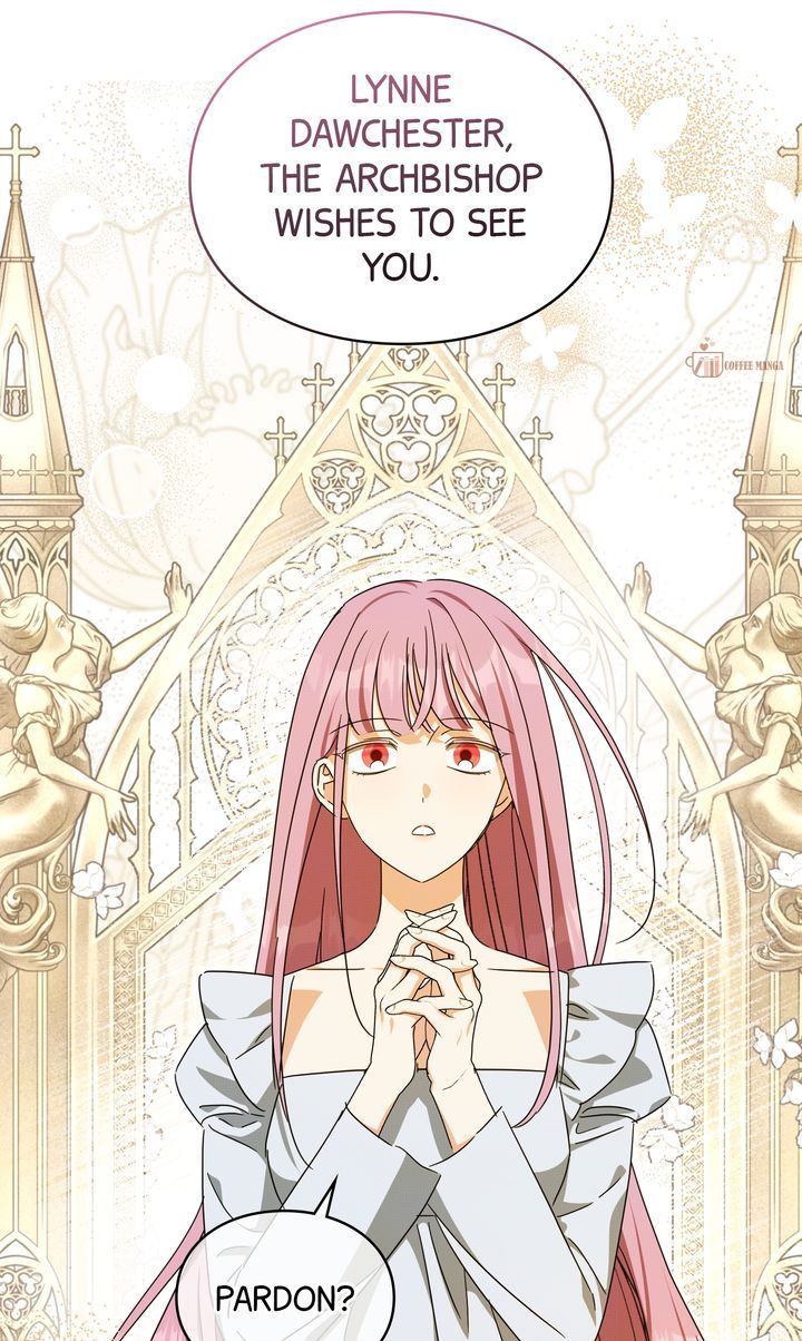 How to Protect the Master of the Monster Mansion Chapter 65 - Page 47