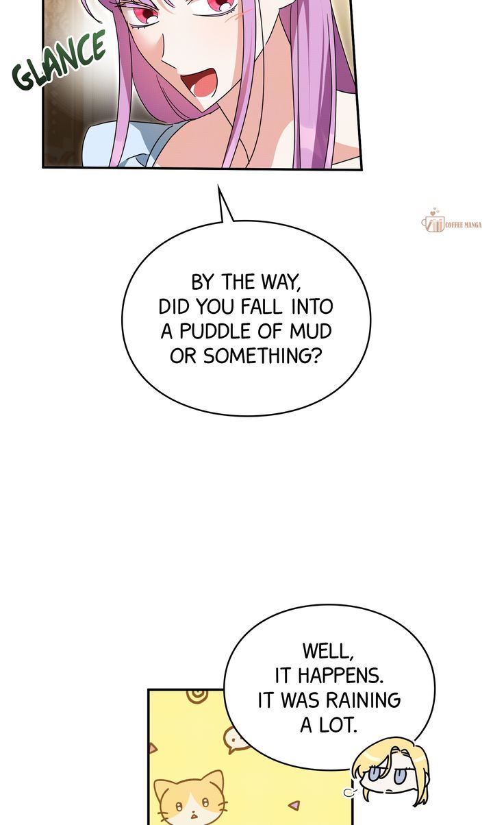 How to Protect the Master of the Monster Mansion Chapter 65 - Page 49