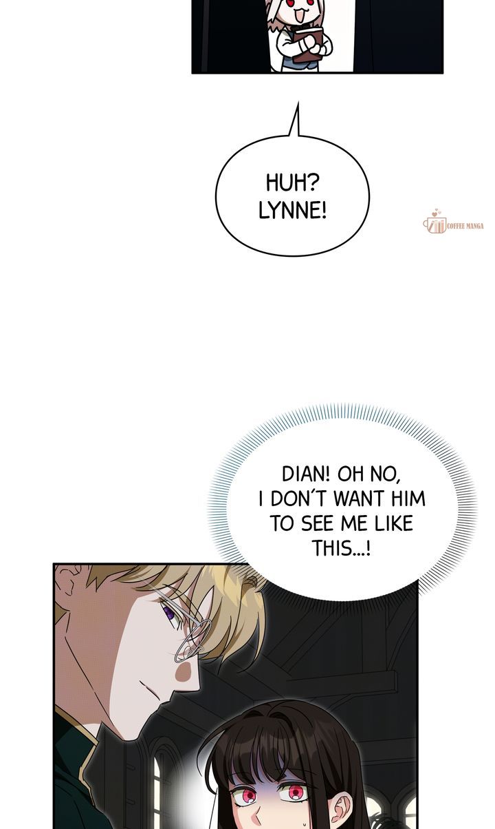 How to Protect the Master of the Monster Mansion Chapter 65 - Page 6