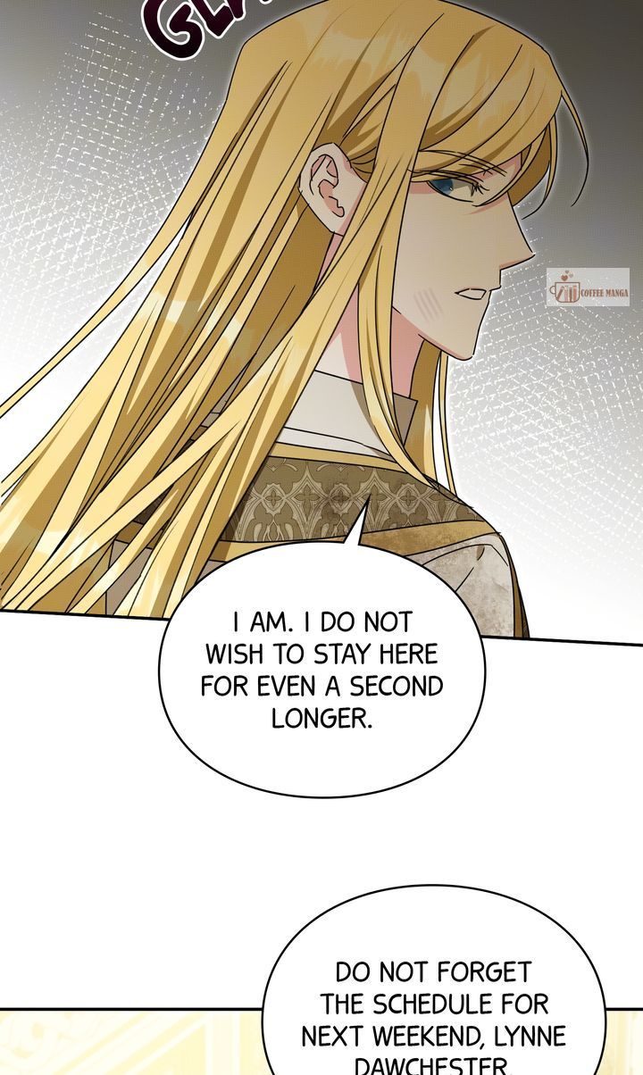 How to Protect the Master of the Monster Mansion Chapter 65 - Page 55