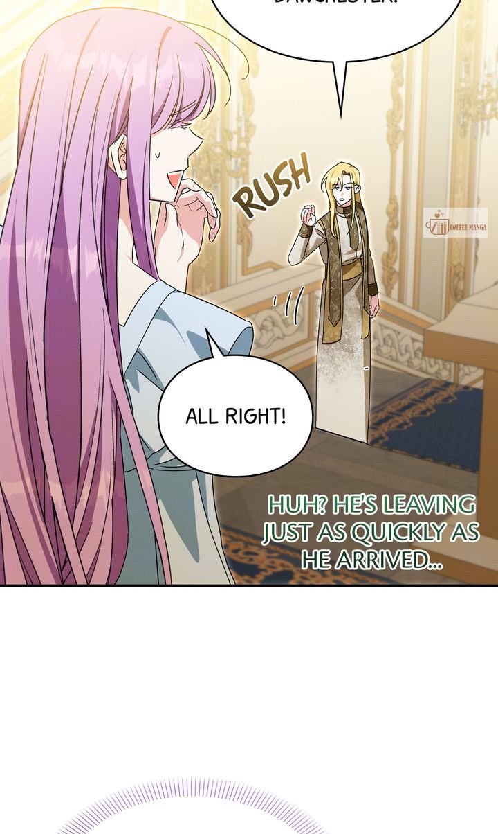 How to Protect the Master of the Monster Mansion Chapter 65 - Page 56