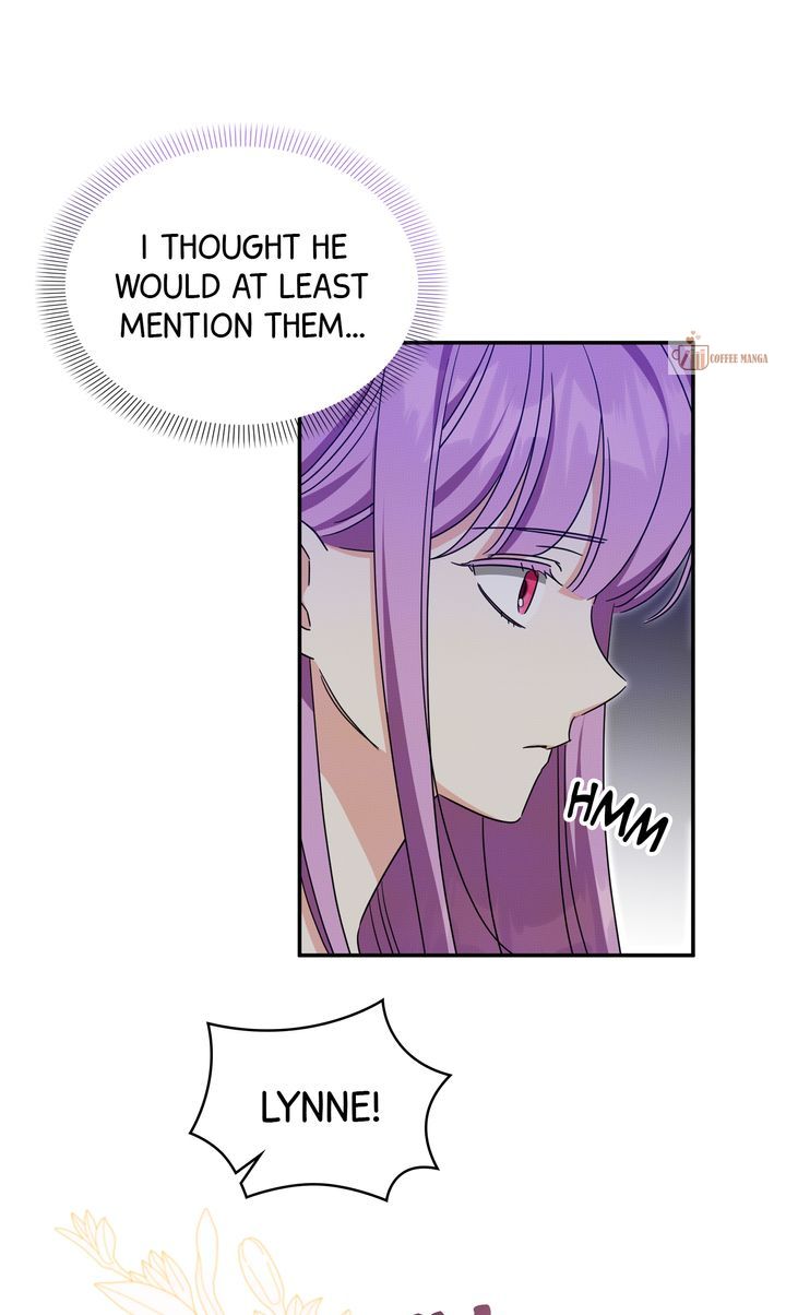 How to Protect the Master of the Monster Mansion Chapter 65 - Page 58