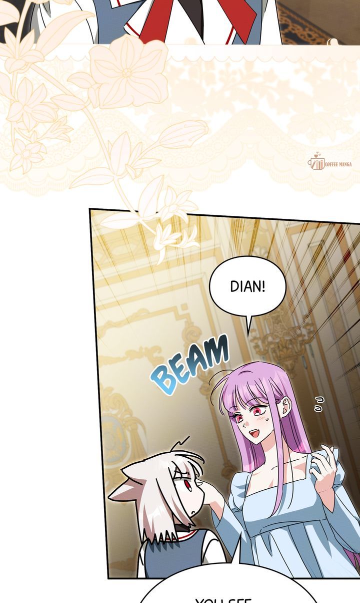 How to Protect the Master of the Monster Mansion Chapter 65 - Page 60