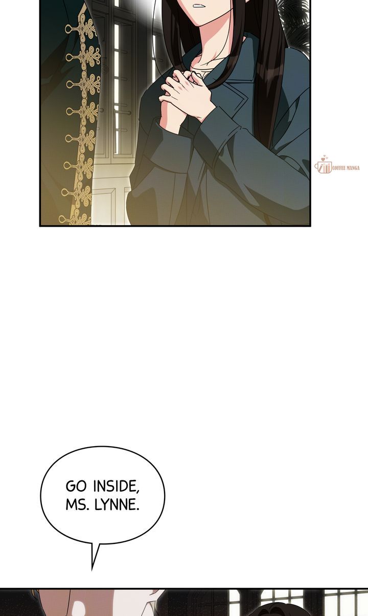 How to Protect the Master of the Monster Mansion Chapter 65 - Page 7