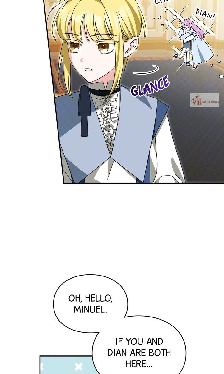 How to Protect the Master of the Monster Mansion Chapter 65 - Page 62