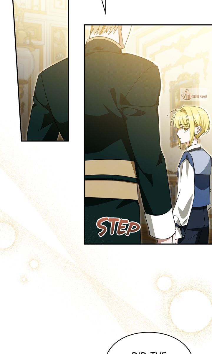 How to Protect the Master of the Monster Mansion Chapter 65 - Page 64