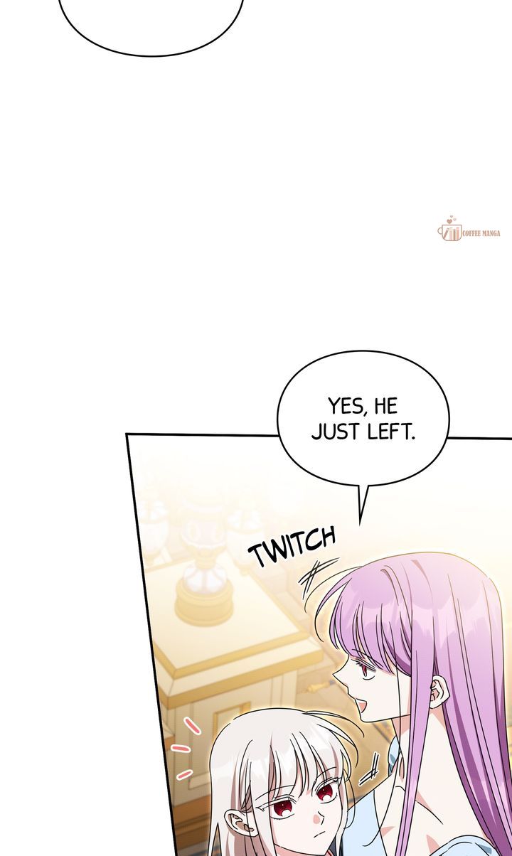 How to Protect the Master of the Monster Mansion Chapter 65 - Page 66