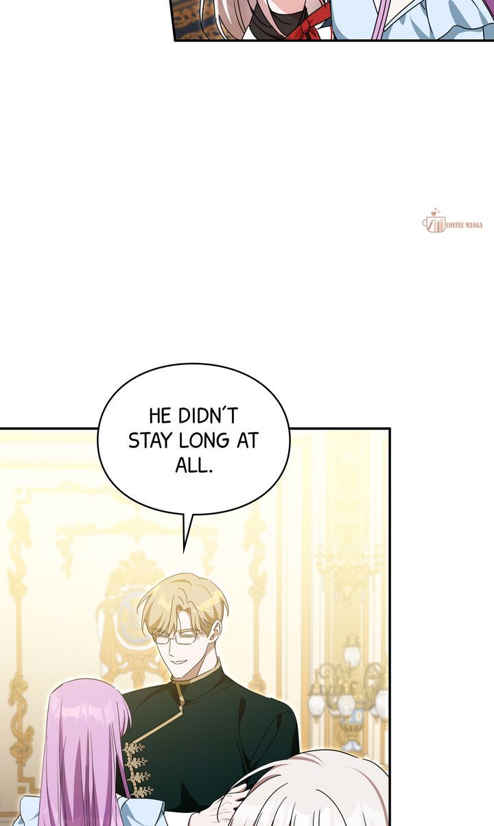 How to Protect the Master of the Monster Mansion Chapter 65 - Page 67