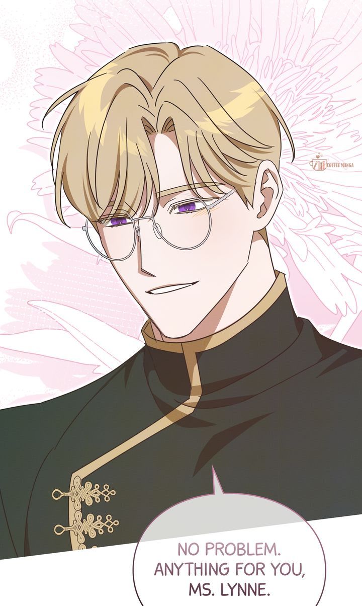 How to Protect the Master of the Monster Mansion Chapter 65 - Page 70