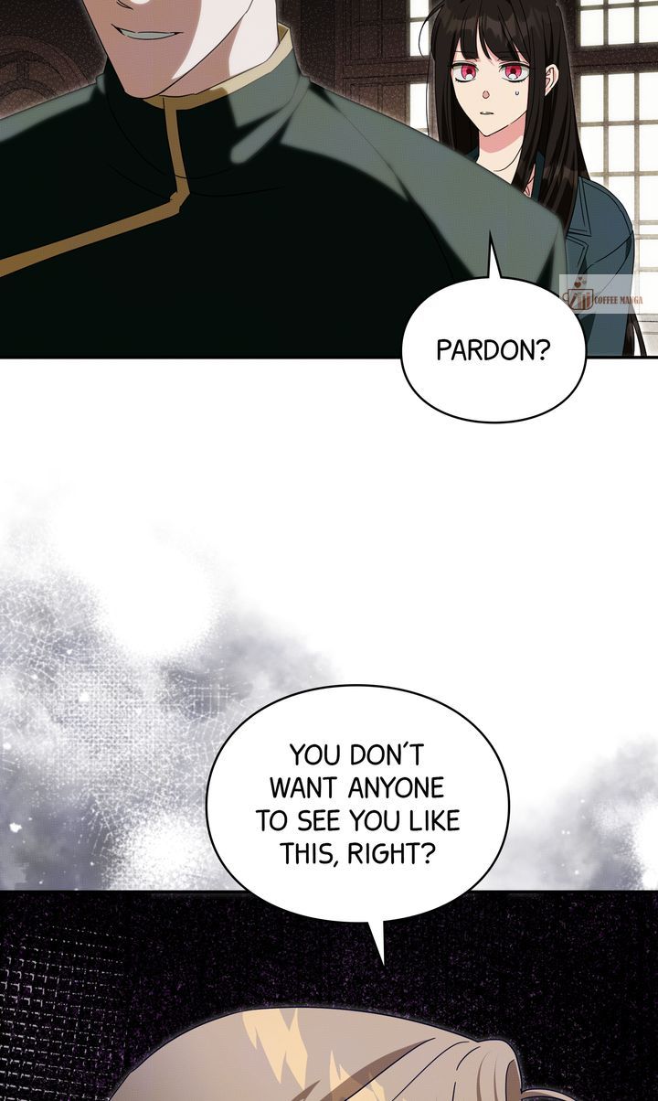 How to Protect the Master of the Monster Mansion Chapter 65 - Page 8