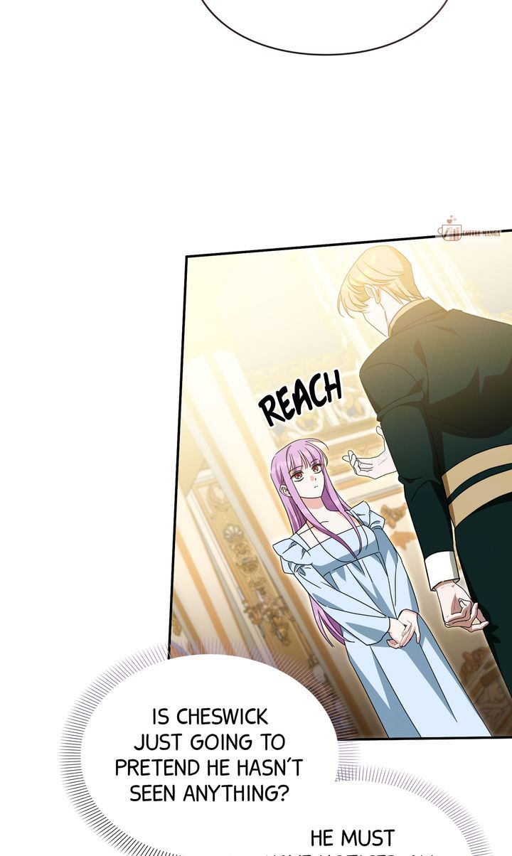 How to Protect the Master of the Monster Mansion Chapter 65 - Page 71