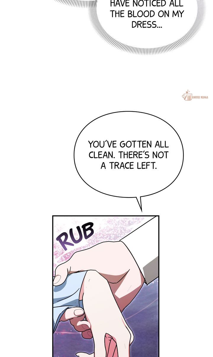 How to Protect the Master of the Monster Mansion Chapter 65 - Page 72