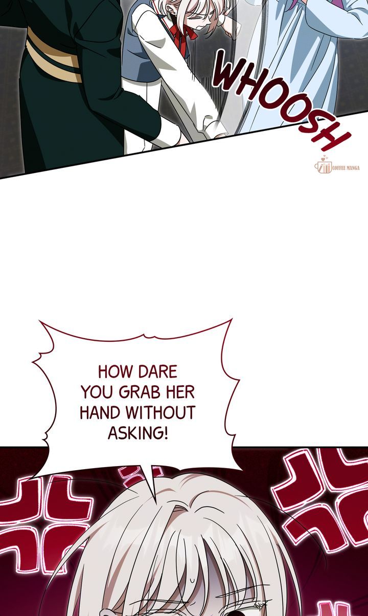 How to Protect the Master of the Monster Mansion Chapter 65 - Page 74