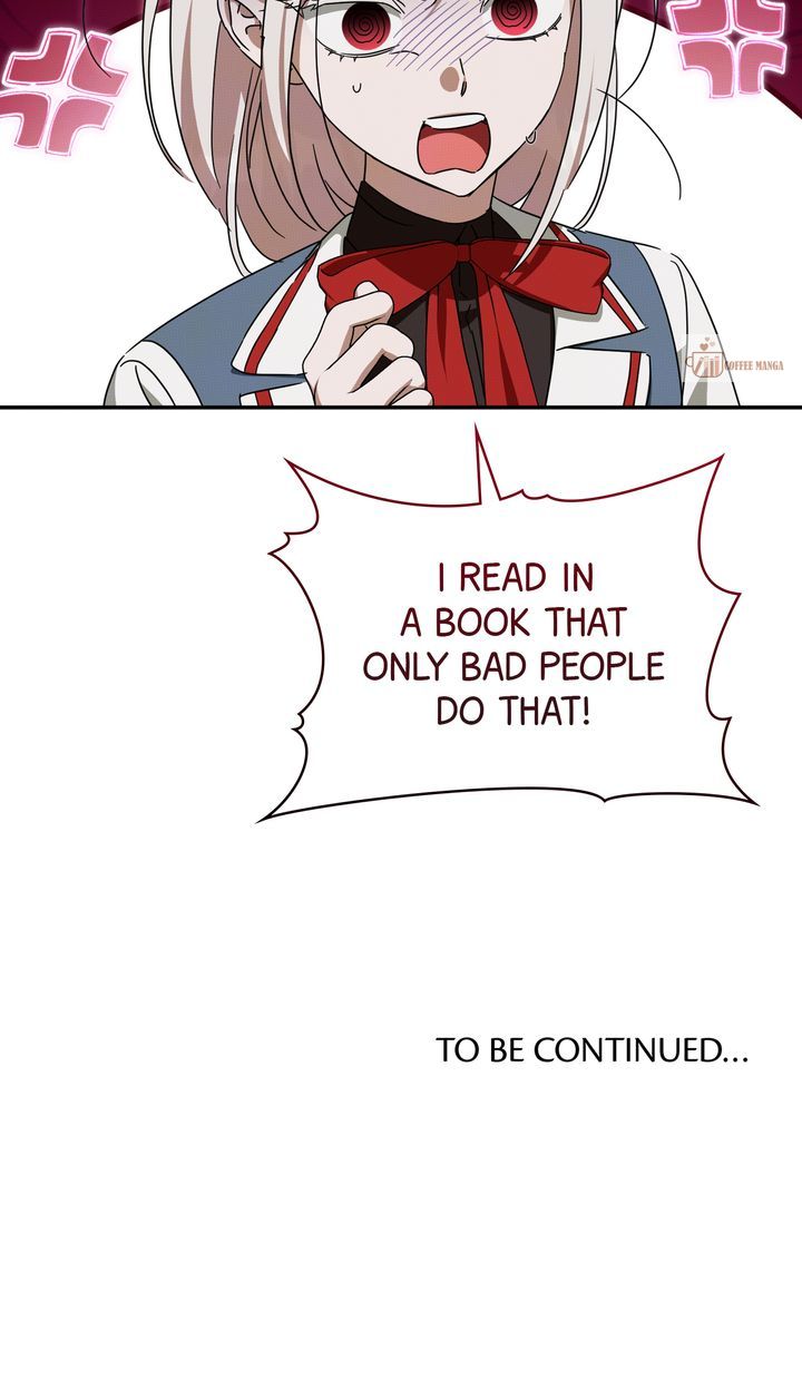 How to Protect the Master of the Monster Mansion Chapter 65 - Page 75