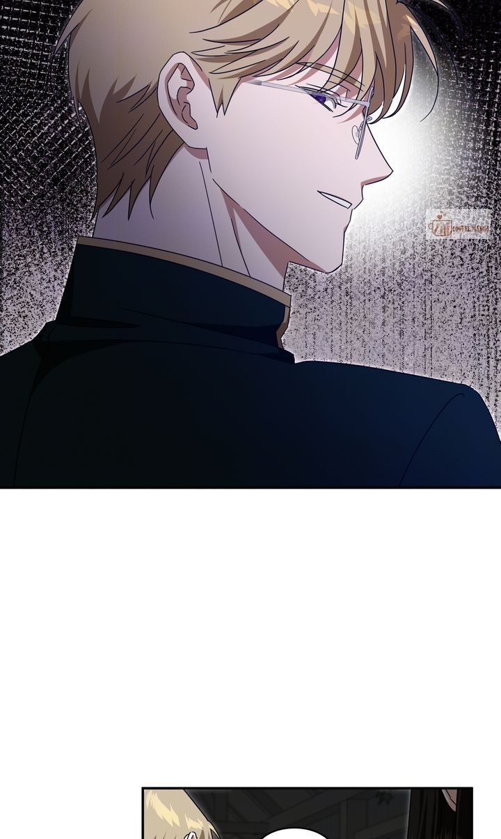 How to Protect the Master of the Monster Mansion Chapter 65 - Page 9