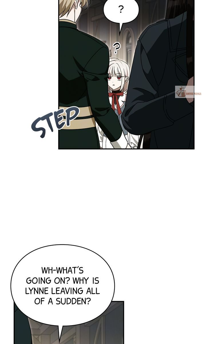 How to Protect the Master of the Monster Mansion Chapter 65 - Page 10