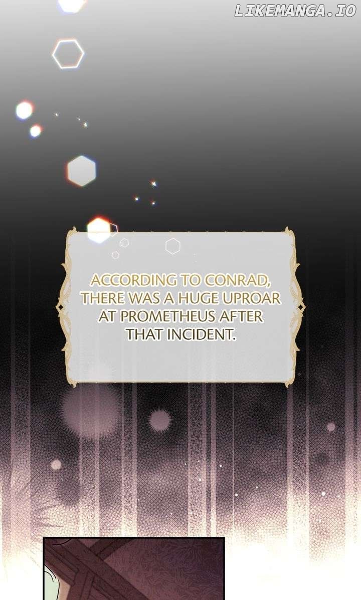 How to Protect the Master of the Monster Mansion Chapter 66 - Page 11