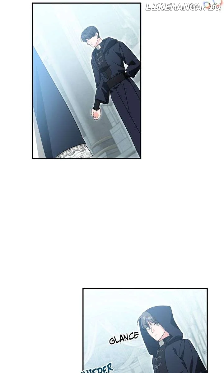 How to Protect the Master of the Monster Mansion Chapter 66 - Page 14