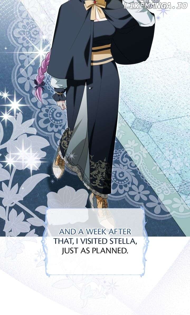 How to Protect the Master of the Monster Mansion Chapter 66 - Page 16