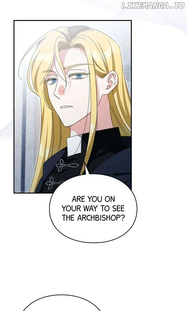 How to Protect the Master of the Monster Mansion Chapter 66 - Page 17