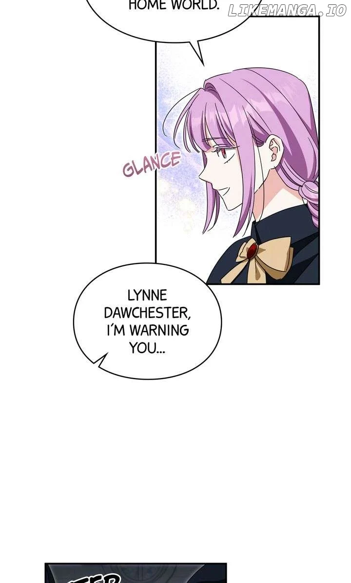 How to Protect the Master of the Monster Mansion Chapter 66 - Page 19