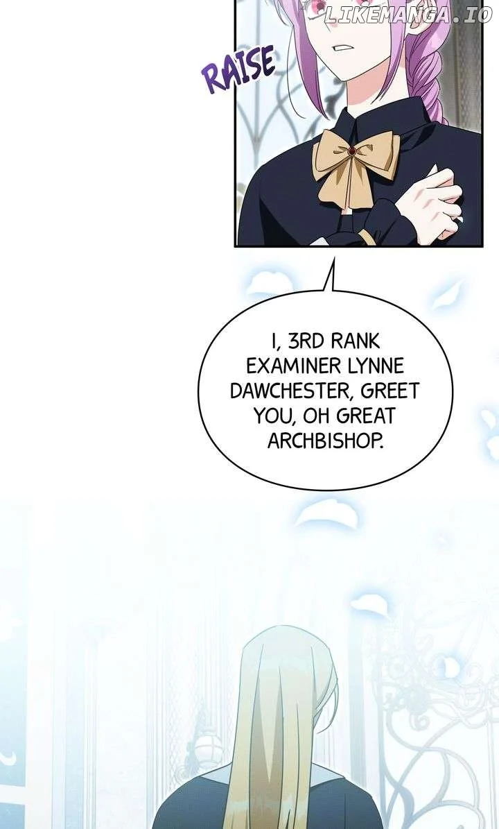 How to Protect the Master of the Monster Mansion Chapter 66 - Page 24