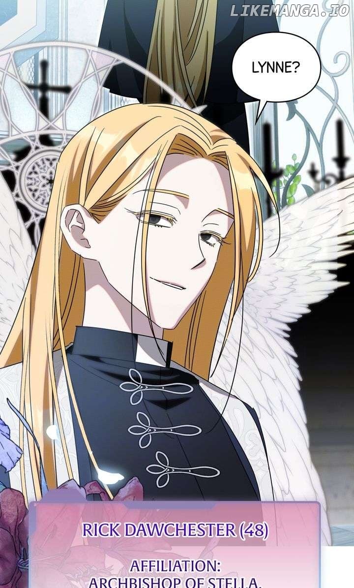 How to Protect the Master of the Monster Mansion Chapter 66 - Page 25