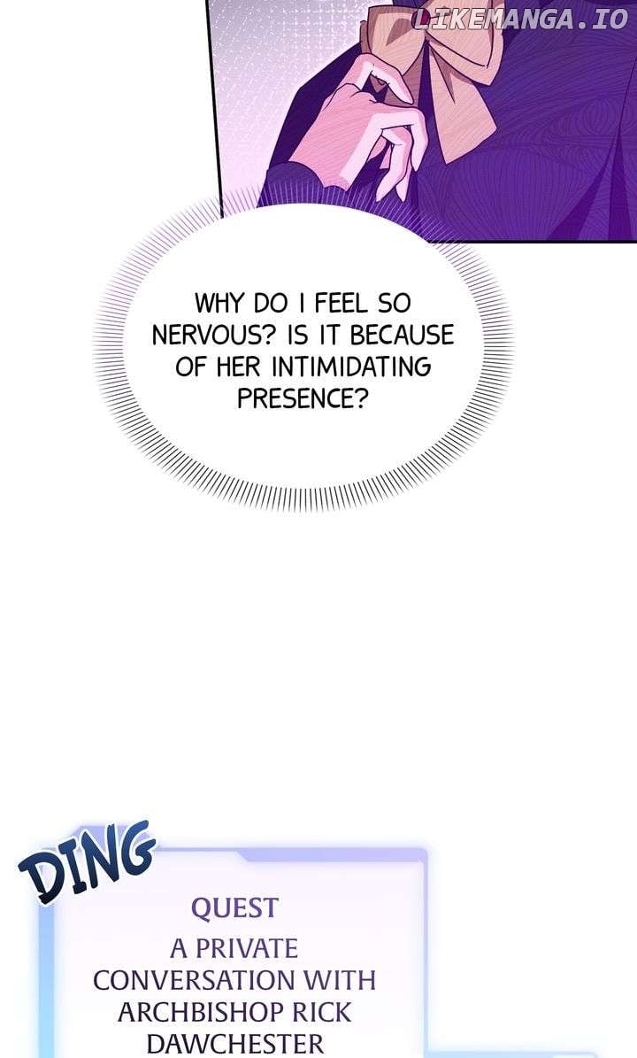 How to Protect the Master of the Monster Mansion Chapter 66 - Page 28