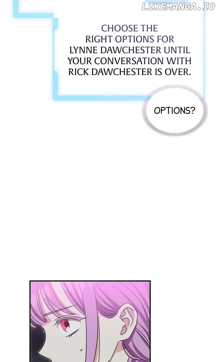 How to Protect the Master of the Monster Mansion Chapter 66 - Page 29