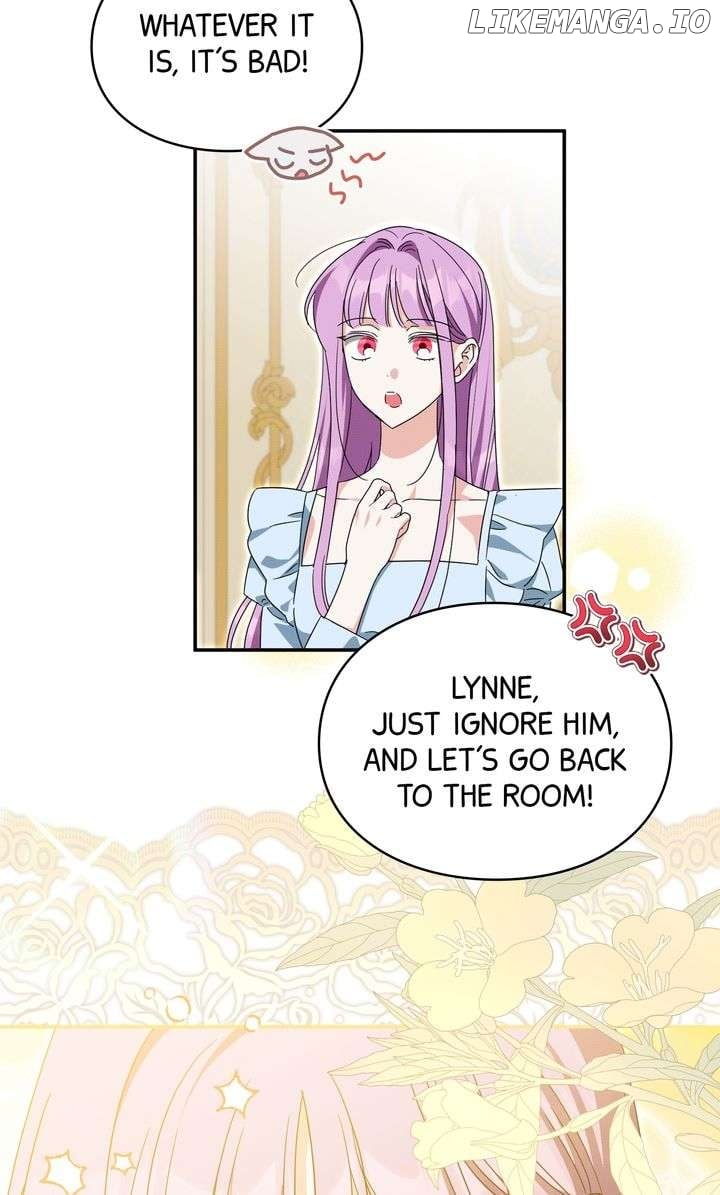 How to Protect the Master of the Monster Mansion Chapter 66 - Page 4