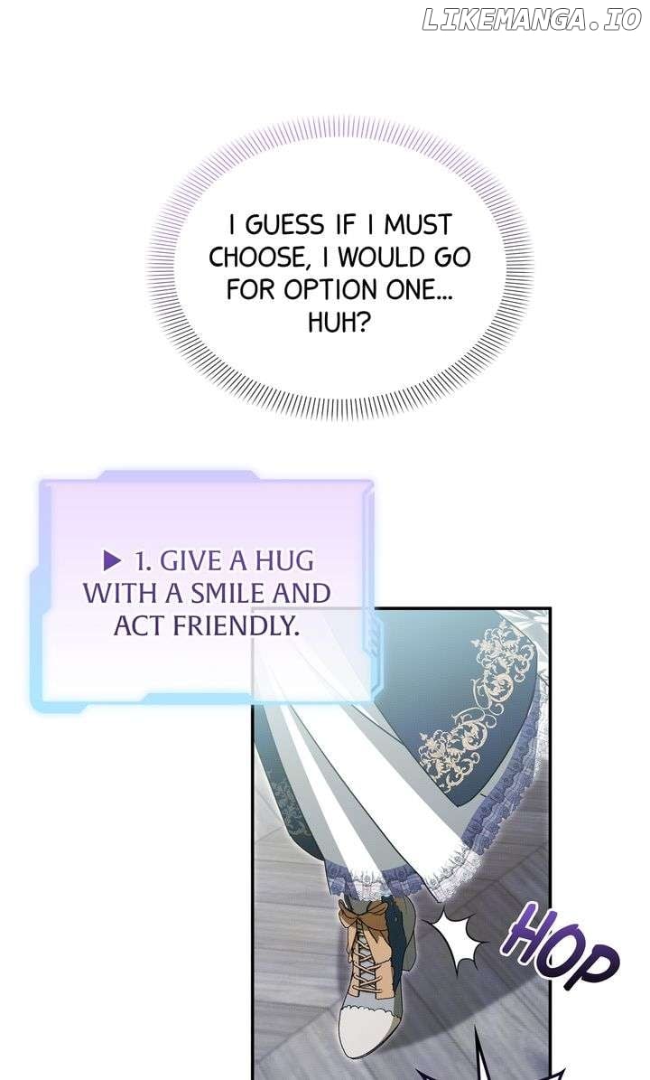 How to Protect the Master of the Monster Mansion Chapter 66 - Page 32