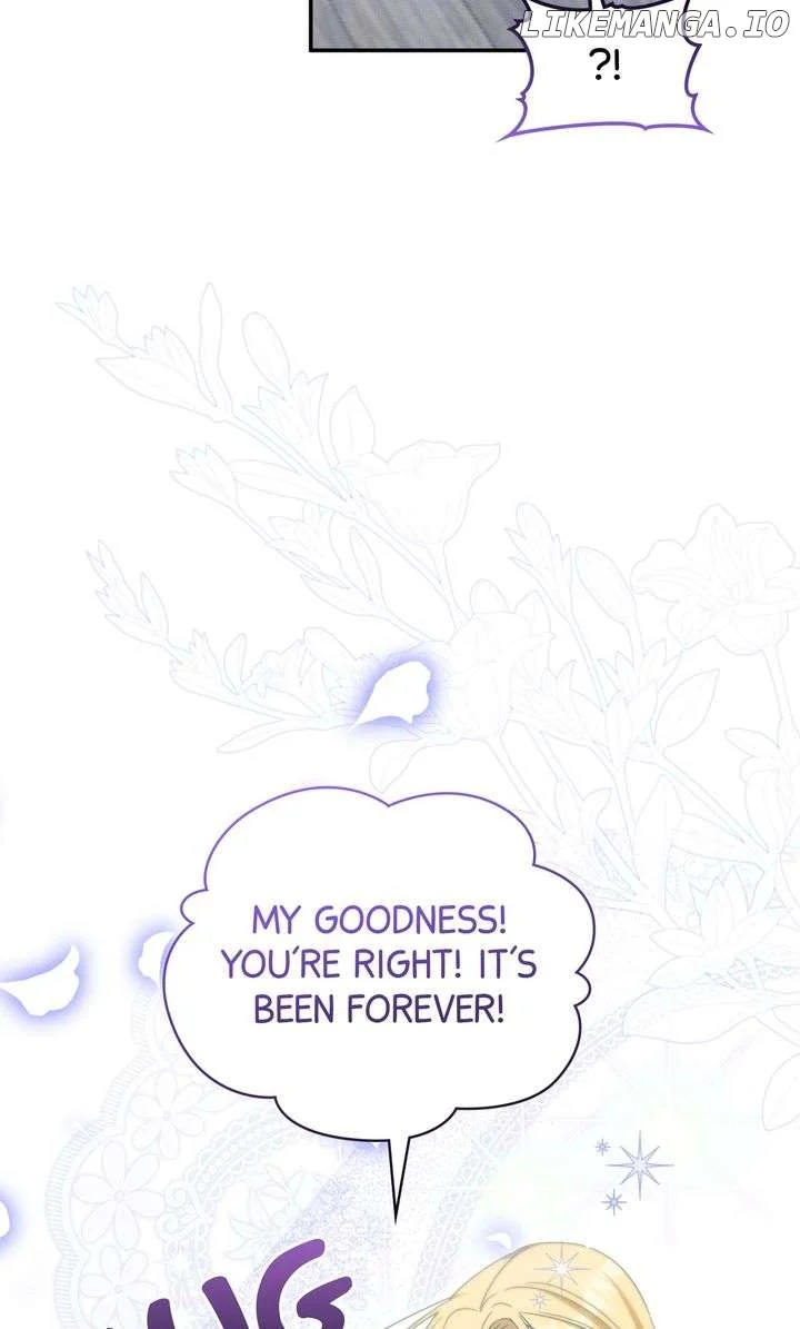 How to Protect the Master of the Monster Mansion Chapter 66 - Page 33