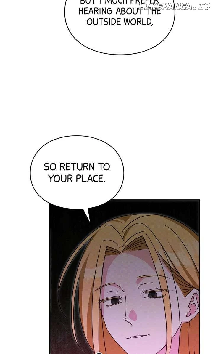 How to Protect the Master of the Monster Mansion Chapter 66 - Page 38